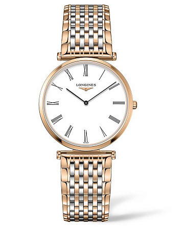 Longines La Grande Classique L4.709.1.21.7